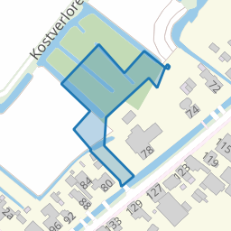 Perceel NDP02-C-1976