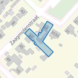 Perceel NDP02-C-1978