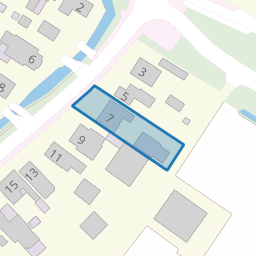 Perceel NDP02-C-1989