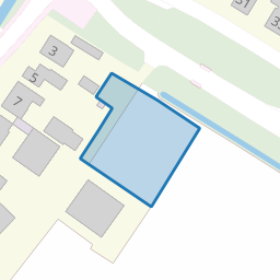 Perceel NDP02-C-1990