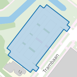 Perceel NDP02-C-1991