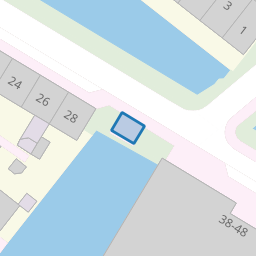 Perceel NDP02-C-1997