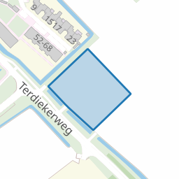 Perceel NDP02-C-2000