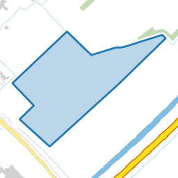 Perceel NDP02-C-2001