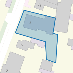 Perceel NDP02-D-1000