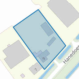 Perceel NDP02-D-1008