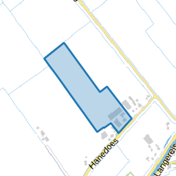 Perceel NDP02-D-1009