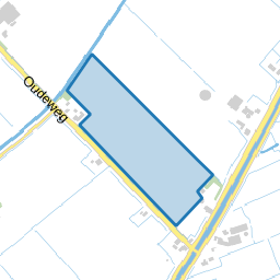 Perceel NDP02-D-1010