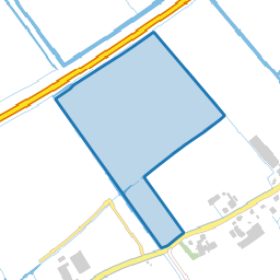 Perceel NDP02-D-1012