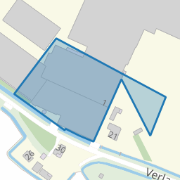 Perceel NDP02-D-1020