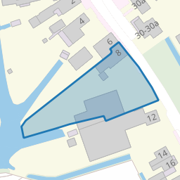 Perceel NDP02-D-1038