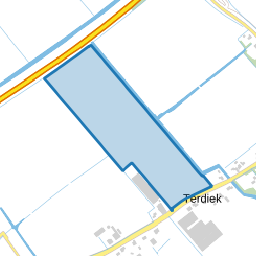 Perceel NDP02-D-1042