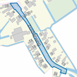 Perceel NDP02-D-1053