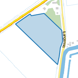 Perceel NDP02-D-1065