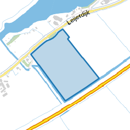 Perceel NDP02-D-1070