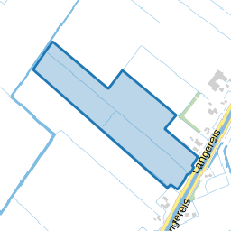 Perceel NDP02-D-1073