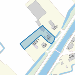 Perceel NDP02-D-1074