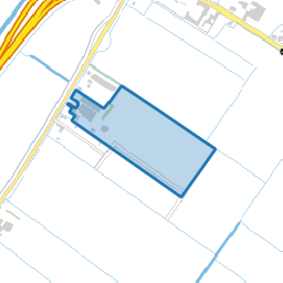 Perceel NDP02-D-1083