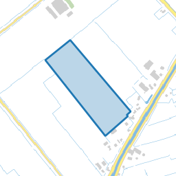 Perceel NDP02-D-1086