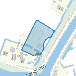 Perceel NDP02-D-1101