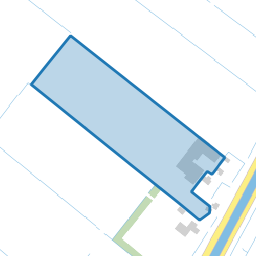 Perceel NDP02-D-1111