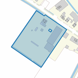 Perceel NDP02-D-1116