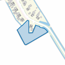 Perceel NDP02-D-1122