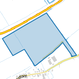 Perceel NDP02-D-1126