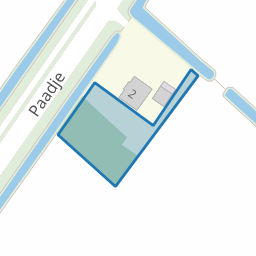 Perceel NDP02-D-1145