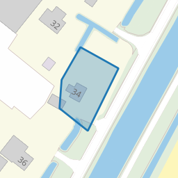 Perceel NDP02-D-1178