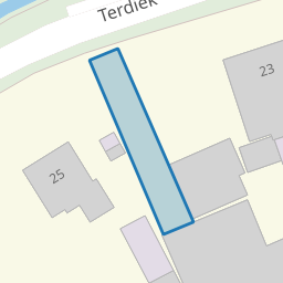 Perceel NDP02-D-1187