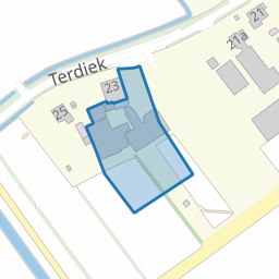 Perceel NDP02-D-1190