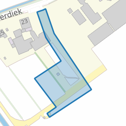 Perceel NDP02-D-1192