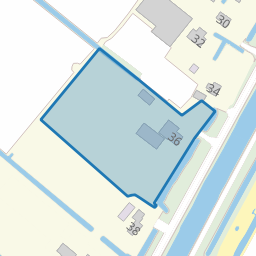 Perceel NDP02-D-1200