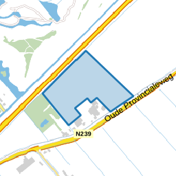 Perceel NDP02-D-1231