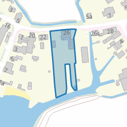 Perceel NDP02-D-1236