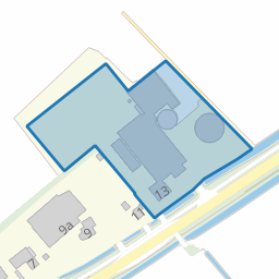 Perceel NDP02-D-1245