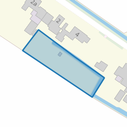 Perceel NDP02-D-1254