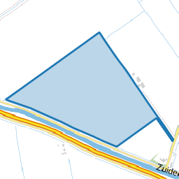 Perceel NDP02-D-1271