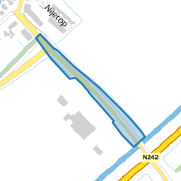 Perceel NDP02-D-1285