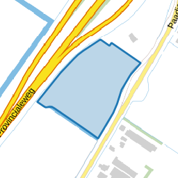 Perceel NDP02-D-1306