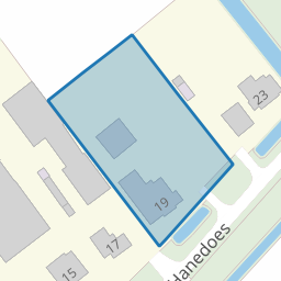 Perceel NDP02-D-1307