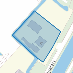 Perceel NDP02-D-1319