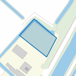 Perceel NDP02-D-1320