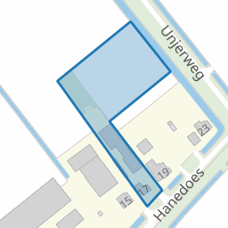 Perceel NDP02-D-1322