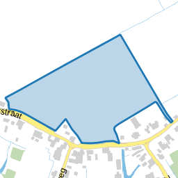 Perceel NDP02-D-1330