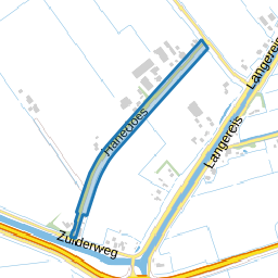 Perceel NDP02-D-1341