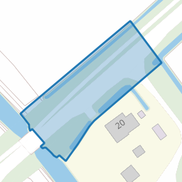 Perceel NDP02-D-1392