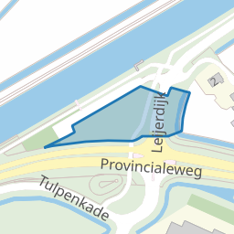 Perceel NDP02-D-1396