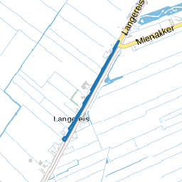 Perceel NDP02-D-1400